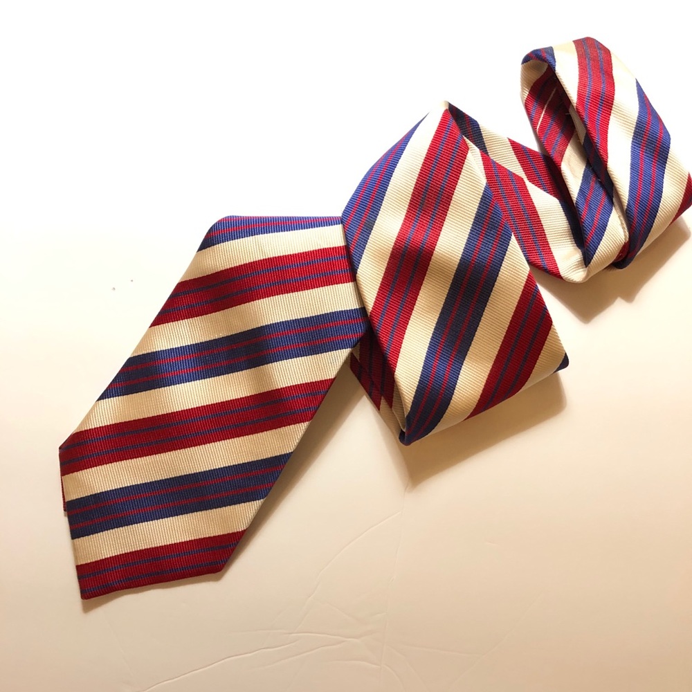 Zara Tie